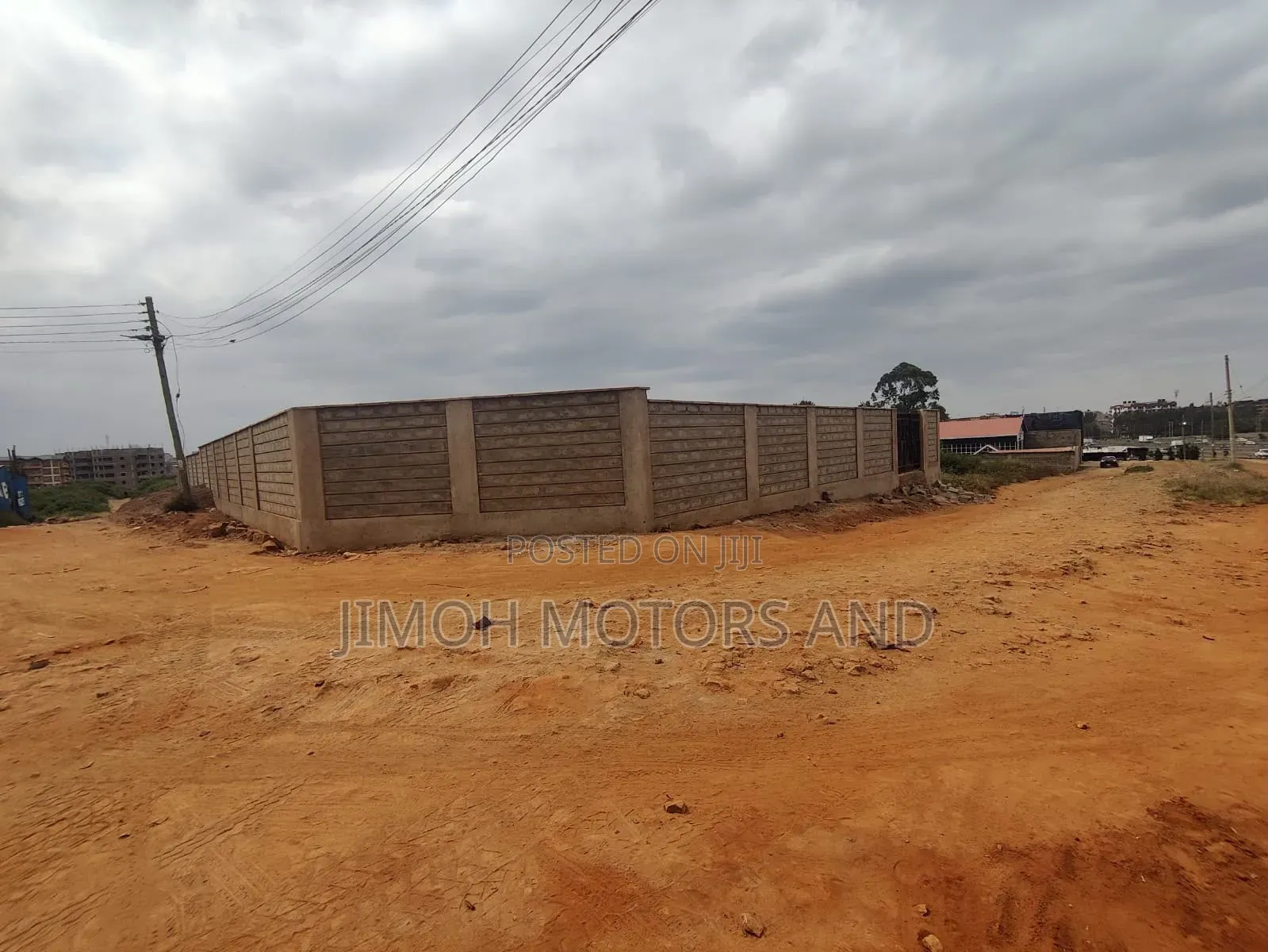 Land for Sale in Zimmerman, Near Thika Road