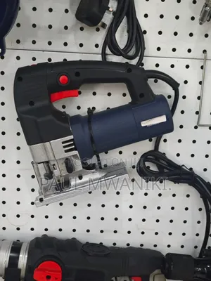 Maxmech Electric Jigsaw
