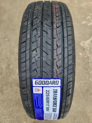 225 /60 R17 Goddard Tyres 99V TRANSFORCE 568