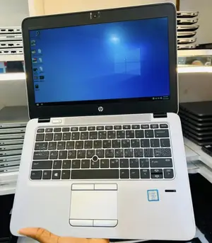 Laptop HP EliteBook 820 G3 8GB Intel Core i5 SSD 256GB