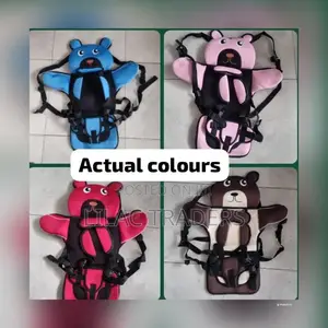 Portable Baby Seat Cushion
