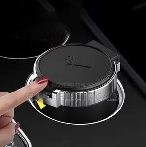 Car Ash Tray