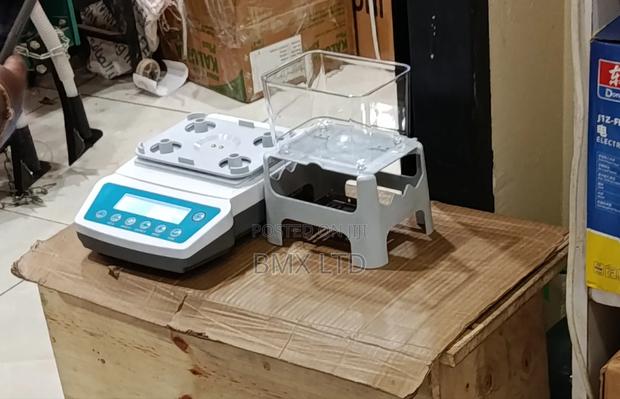 Precision Balance