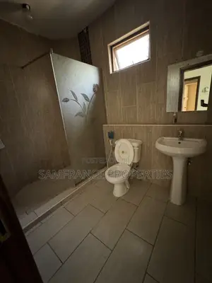 3bdrm Apartment in Nyali for rent