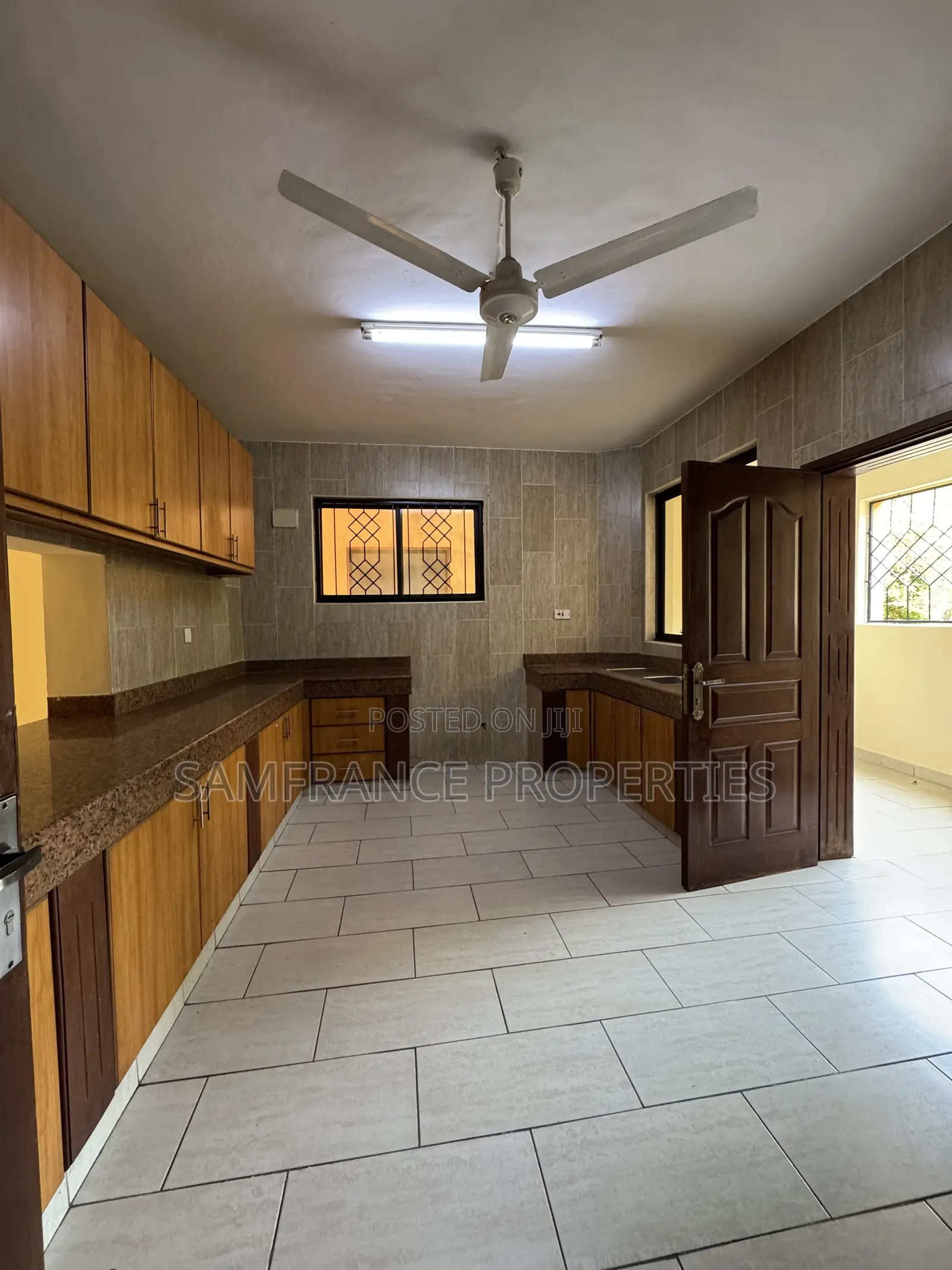 3bdrm Apartment in Nyali for rent
