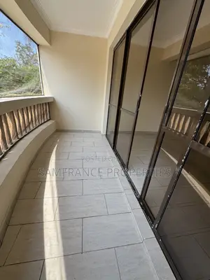 3bdrm Apartment in Nyali for rent