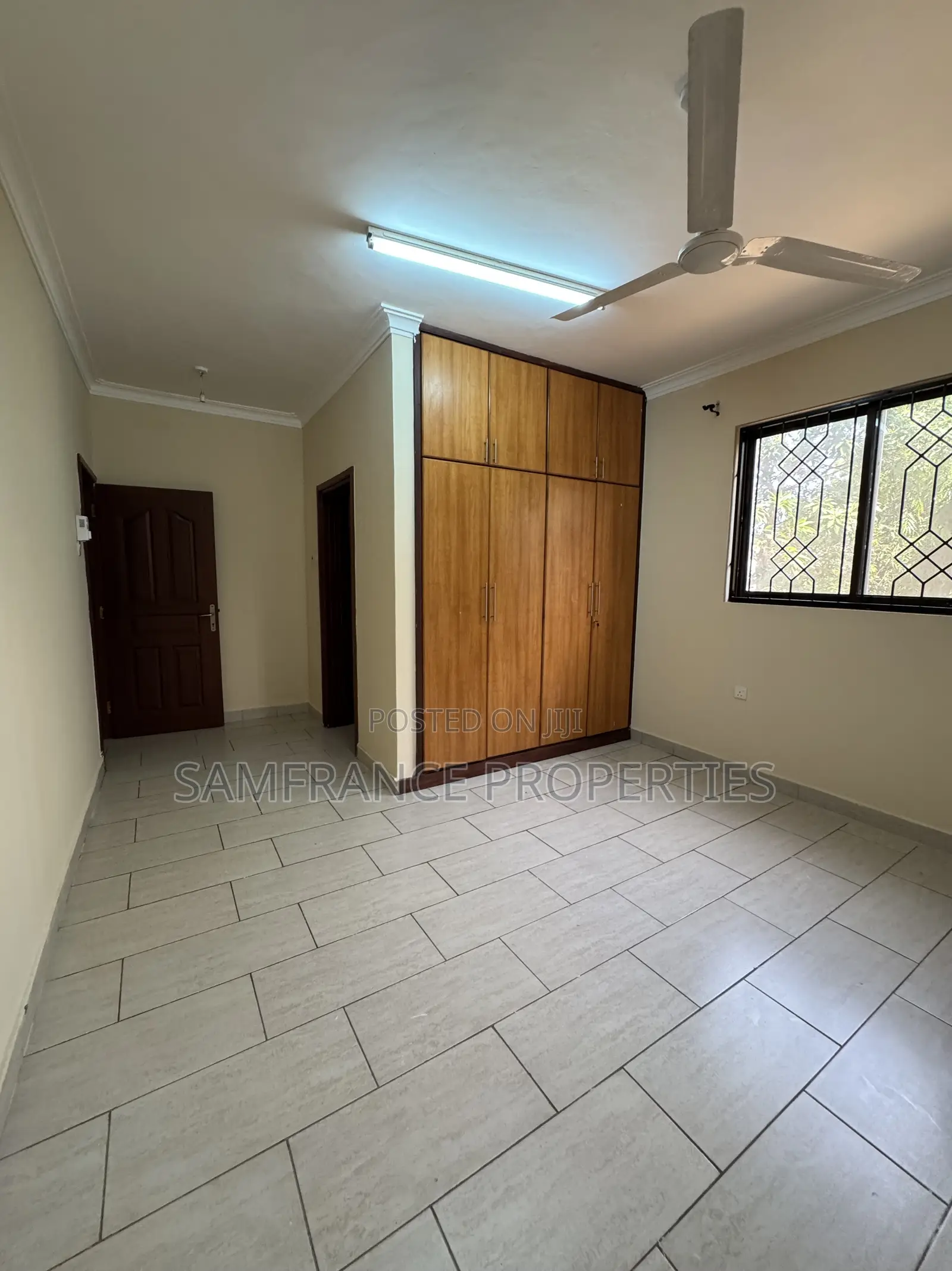 3bdrm Apartment in Nyali for rent