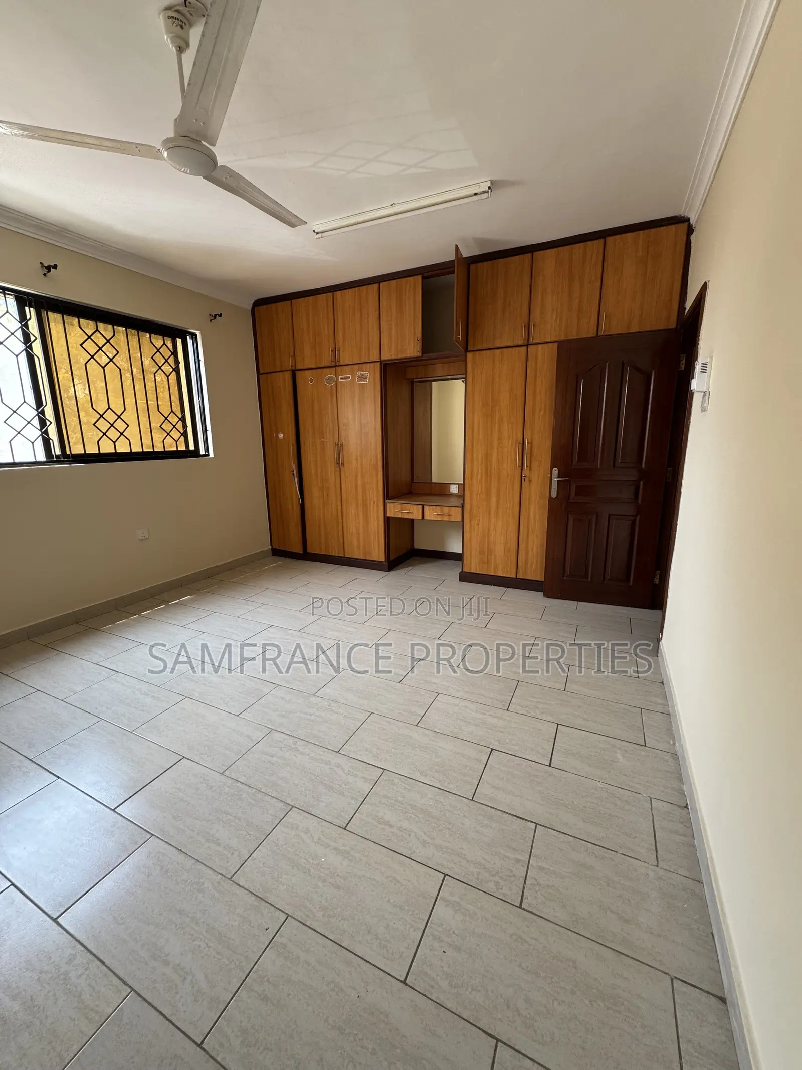 3bdrm Apartment in Nyali for rent