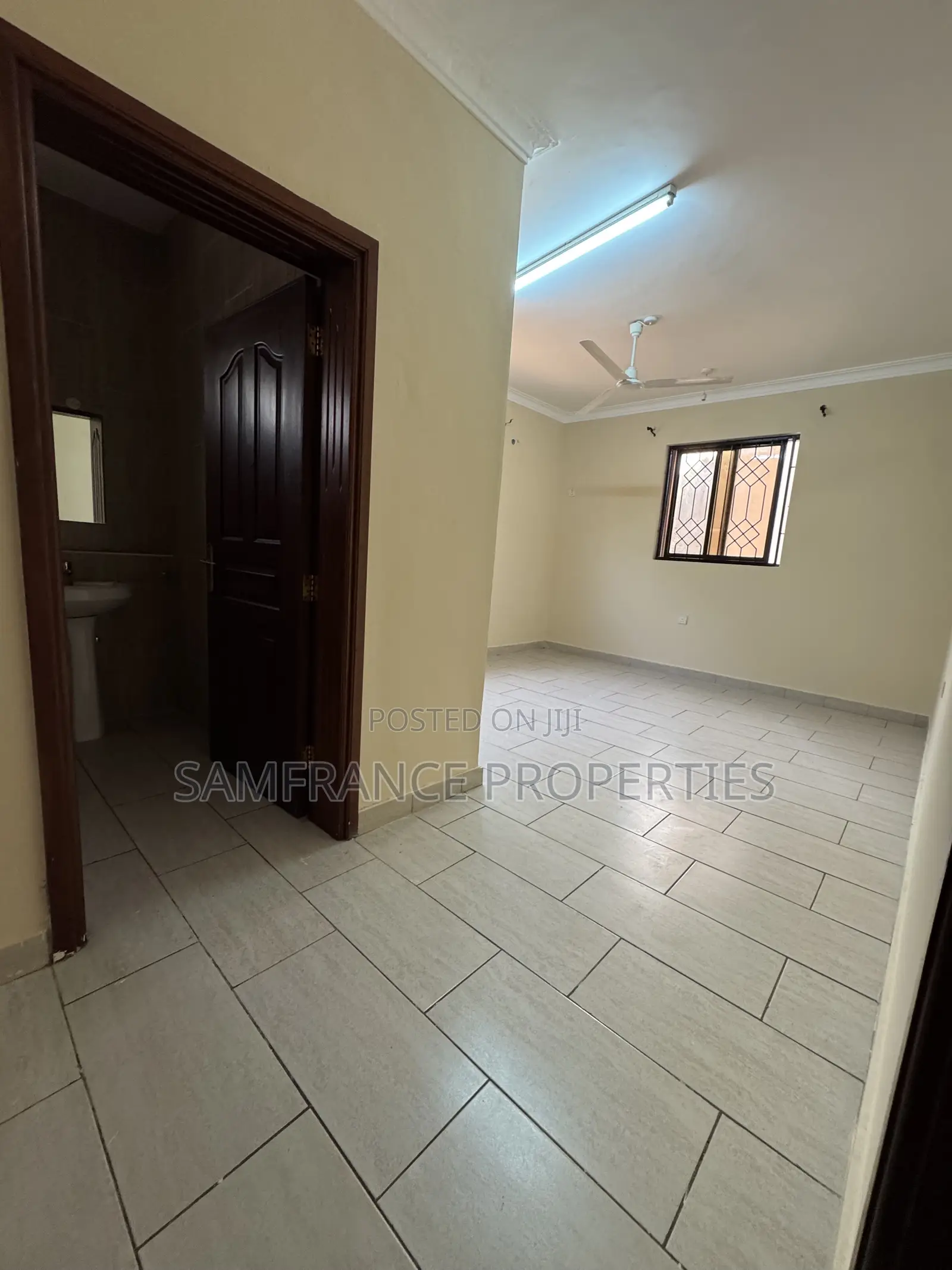 3bdrm Apartment in Nyali for rent
