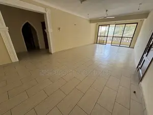 3bdrm Apartment in Nyali for rent
