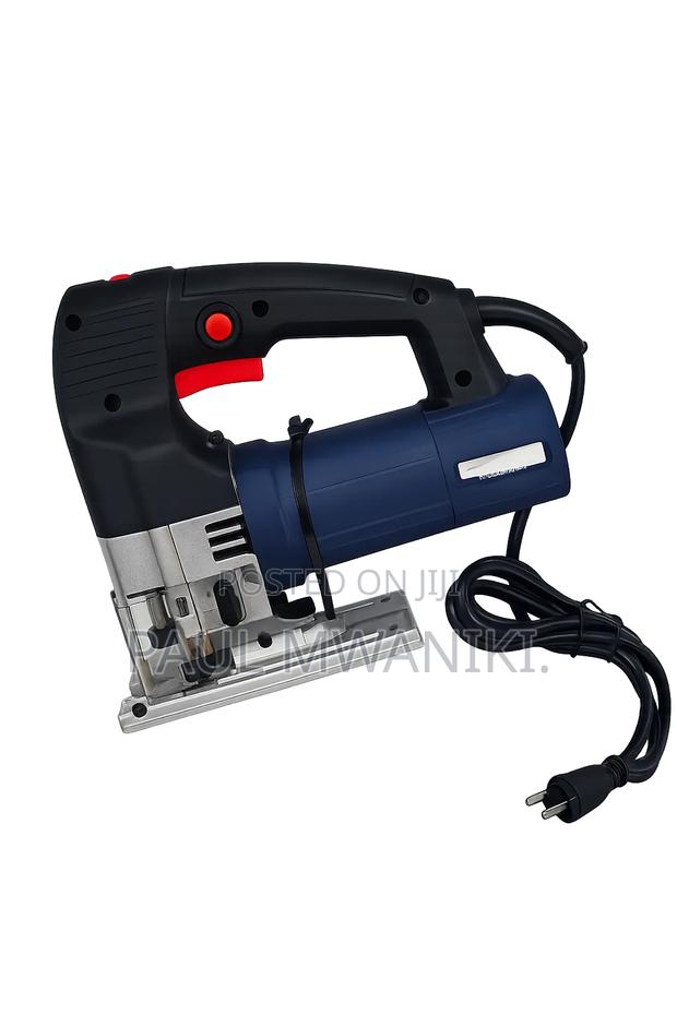 Maxmech Electric Jigsaw - thumbnail 2