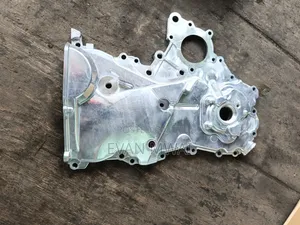 2NZ Oil Pump /Timing Cover Available