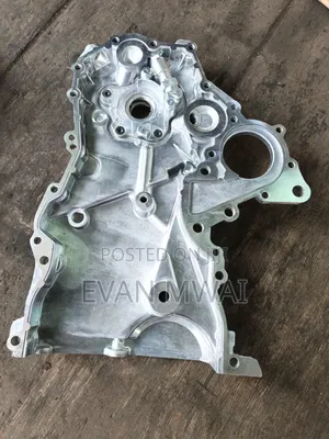 2NZ Oil Pump /Timing Cover Available
