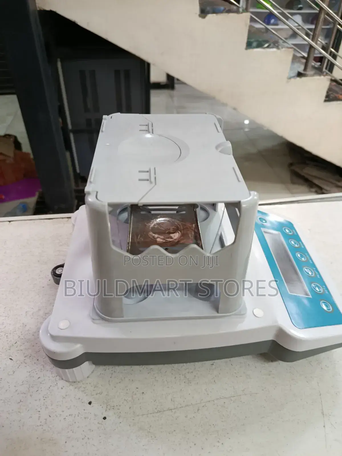 Analytical Balance