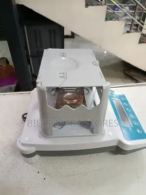 Analytical Balance