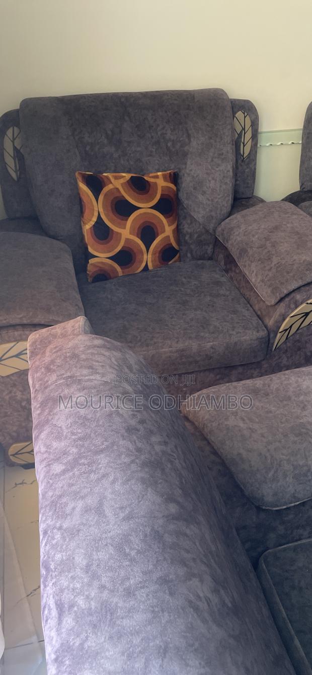 5 Seater Single Sofas - main view