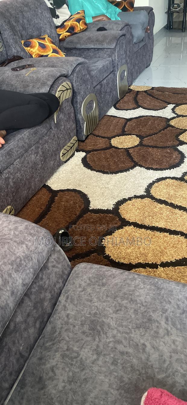 5 Seater Single Sofas - thumbnail 3