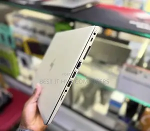 Laptop HP EliteBook 830 G5 16GB Intel Core i7 SSD 256GB