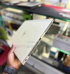 Laptop HP EliteBook 830 G5 16GB Intel Core i7 SSD 256GB