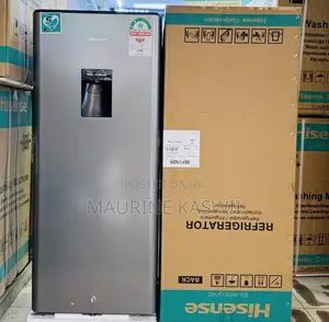 Hisense Ref176dr With Dispenser