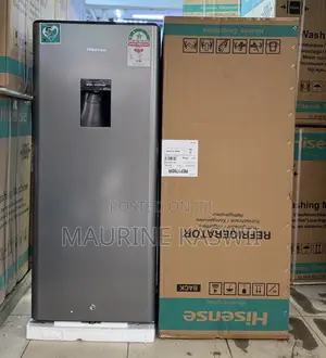 Hisense Ref176dr With Dispenser