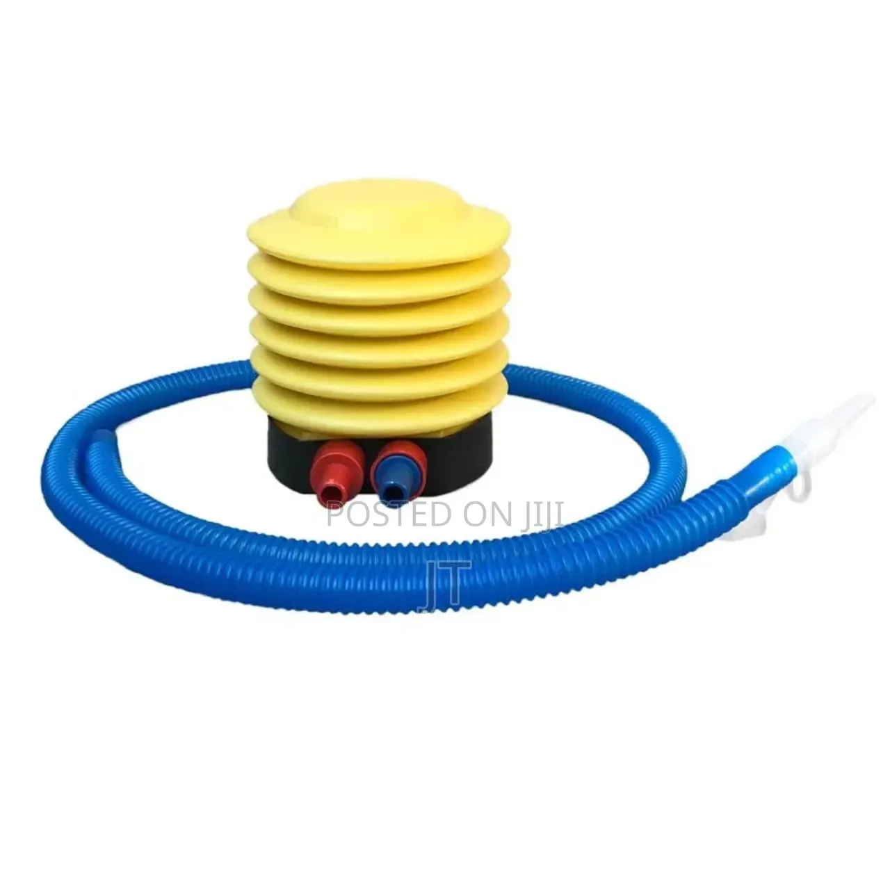 Manual Foot Pump