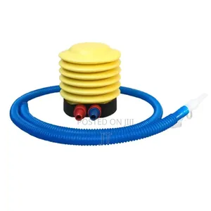 Manual Foot Pump