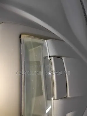 Mazda CX-3 2017 White