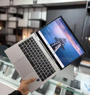 Laptop HP EliteBook 830 G9 16GB Intel Core i5 SSD 256GB
