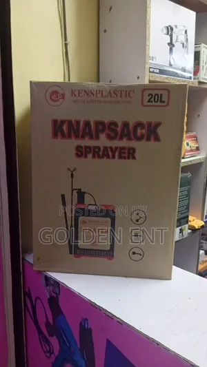 20l Knapsack Sprayer/Quality Knapsack Sprayer