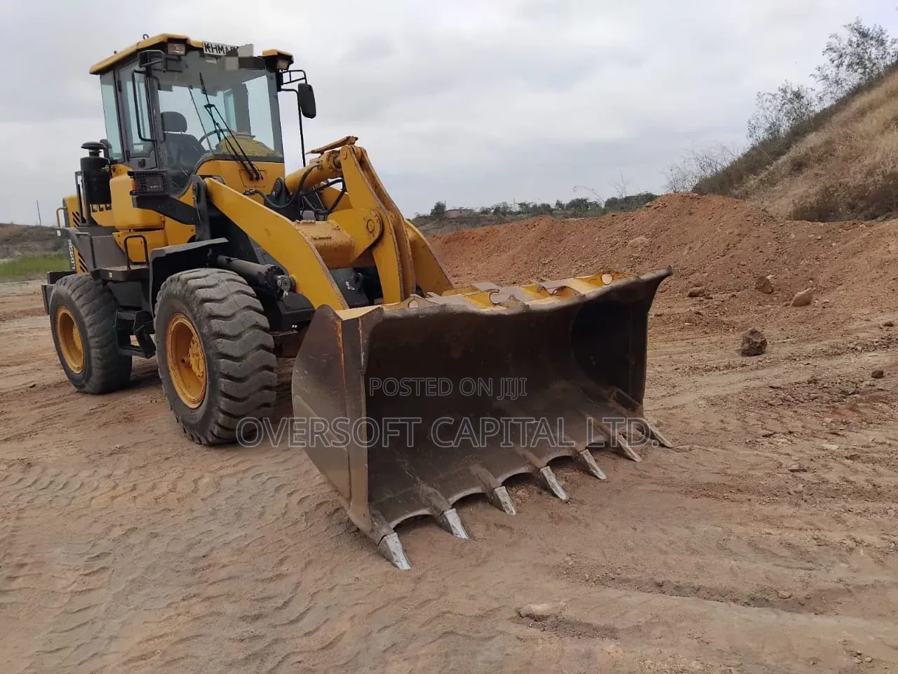 3 Tonnes Merchines on Sale