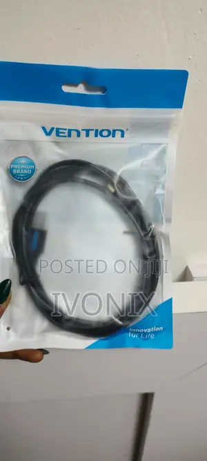 Vention USB 2.0 a Male to C Male 3A Cable 2M COKBH