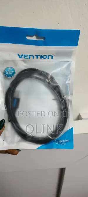 Vention USB 2.0 a Male to C Male 3A Cable 2M COKBH