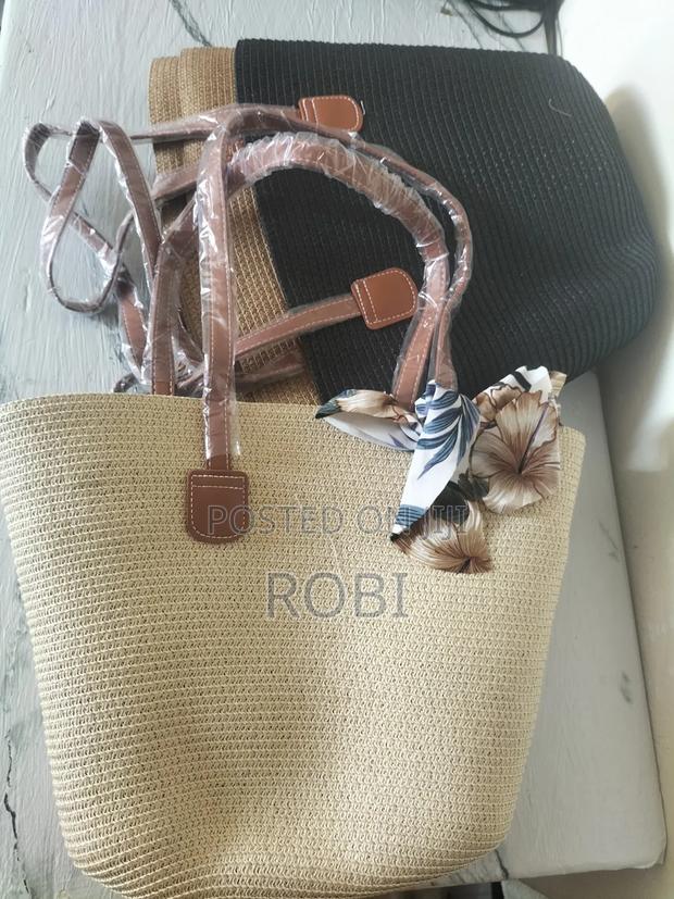 Beach Tote Bags and Hat - thumbnail 2