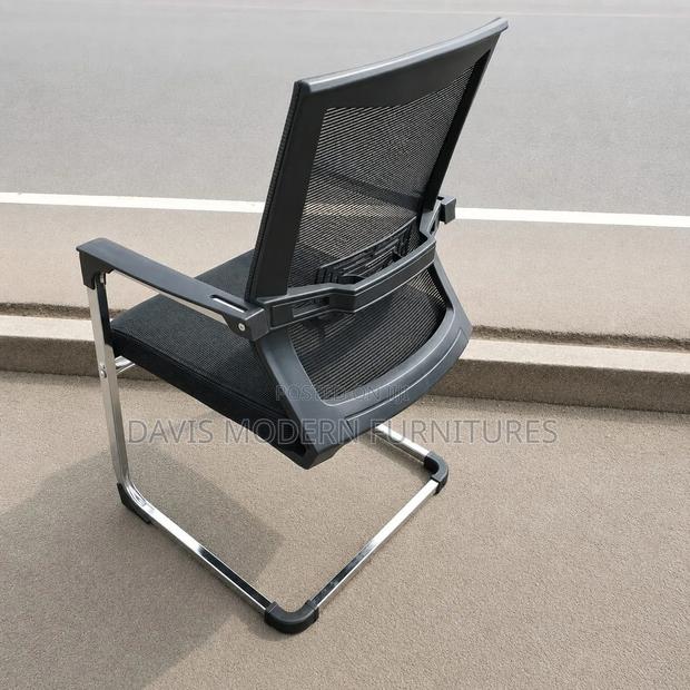 Office Waiting Chairs - thumbnail 2