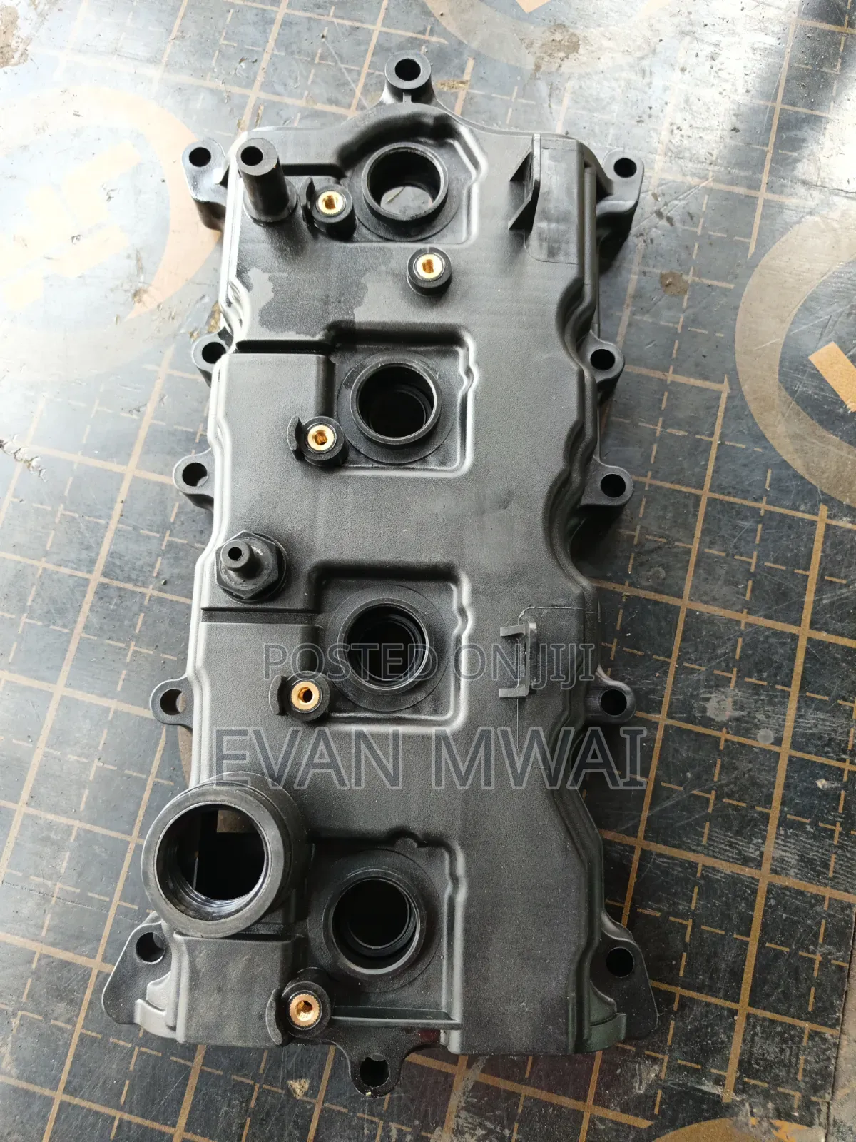 Engine Top Cover QR25/Murano/ X-Trail NT30