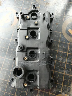 Engine Top Cover QR25/Murano/ X-Trail NT30