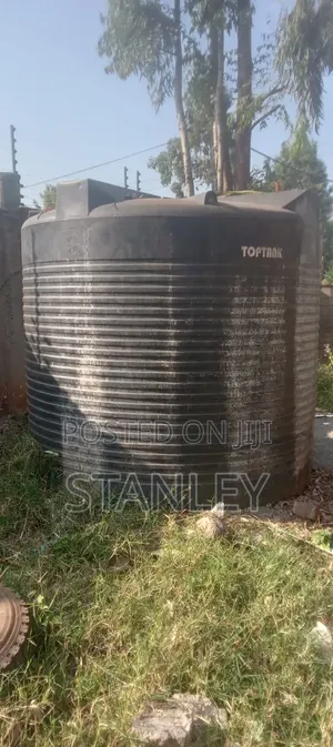 10,000 Liters Water Tanks