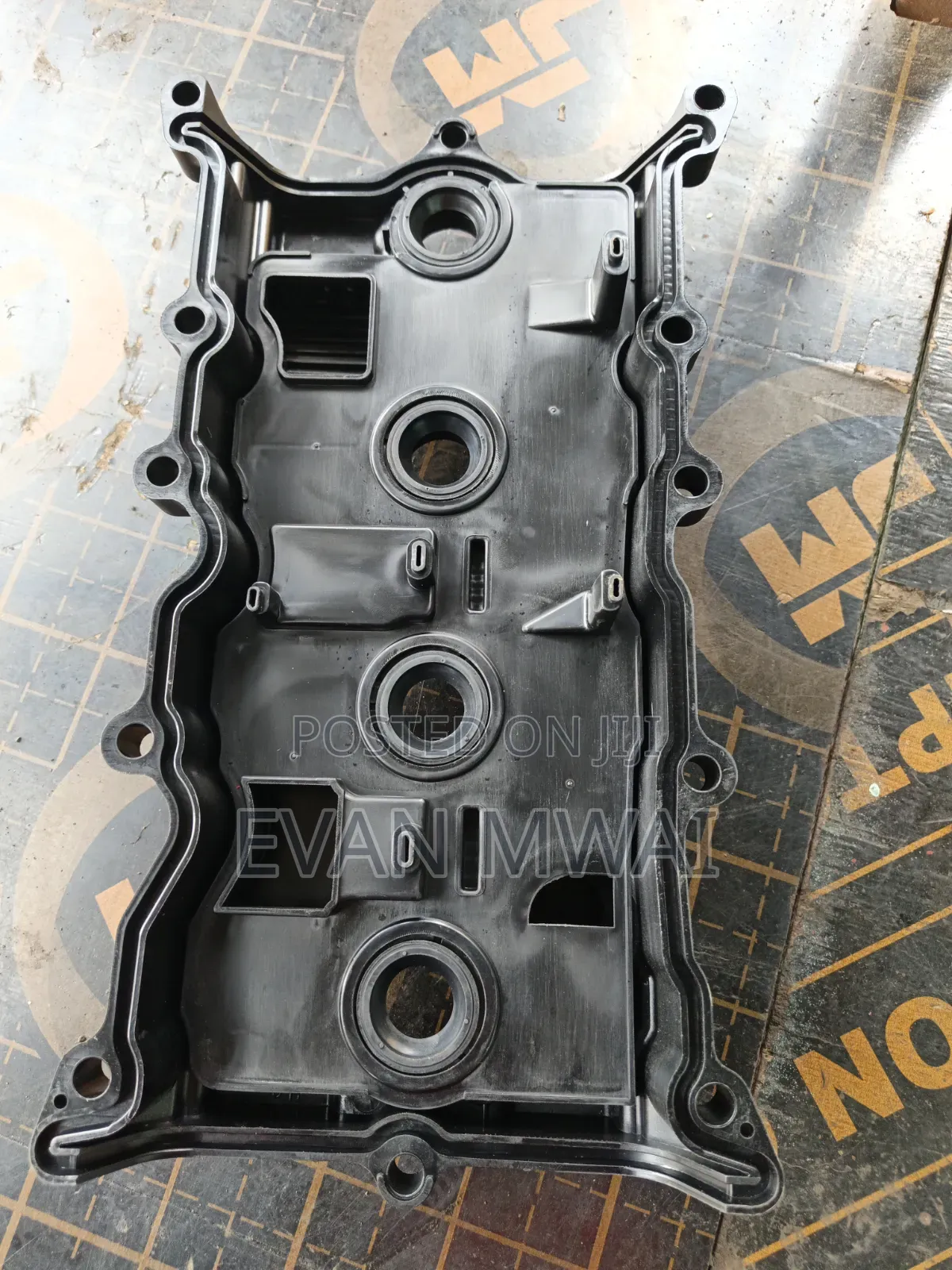 Engine Top Cover QR25/Murano/ X-Trail NT30