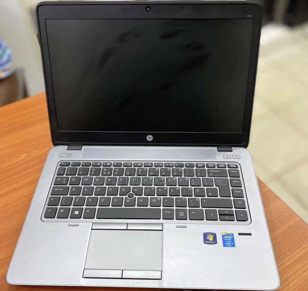 Laptop HP EliteBook 840 G1 8GB Intel Core i7 SSD 256GB