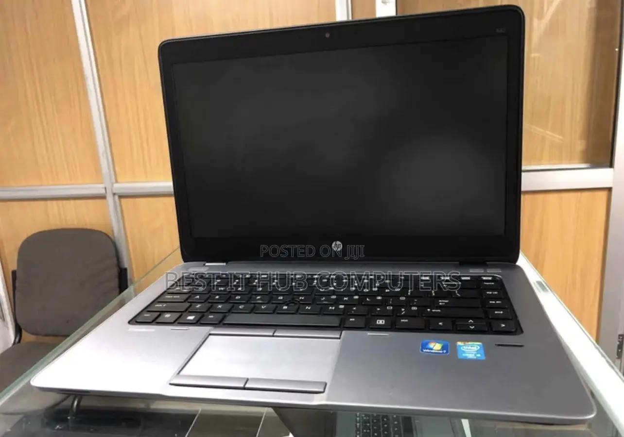 Laptop HP EliteBook 840 G1 8GB Intel Core i7 SSD 256GB