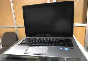 Laptop HP EliteBook 840 G1 8GB Intel Core i7 SSD 256GB
