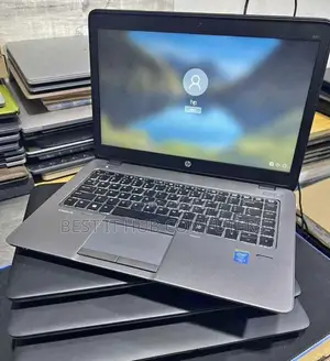 Laptop HP EliteBook 840 G1 8GB Intel Core i7 SSD 256GB
