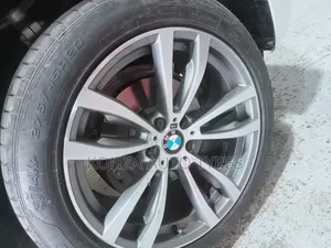 BMW Rims Size 20
