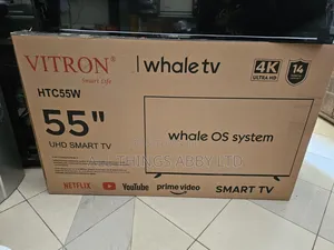 Vitron 55 Inch Television