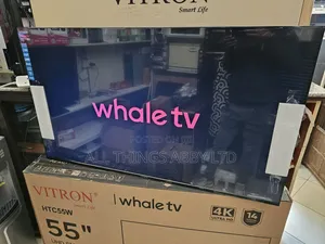 Vitron 55 Inch Television