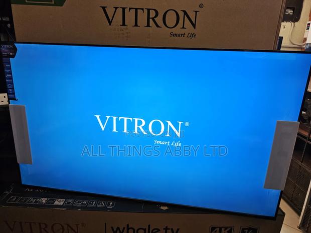 Vitron 55 Inch Television - thumbnail 6