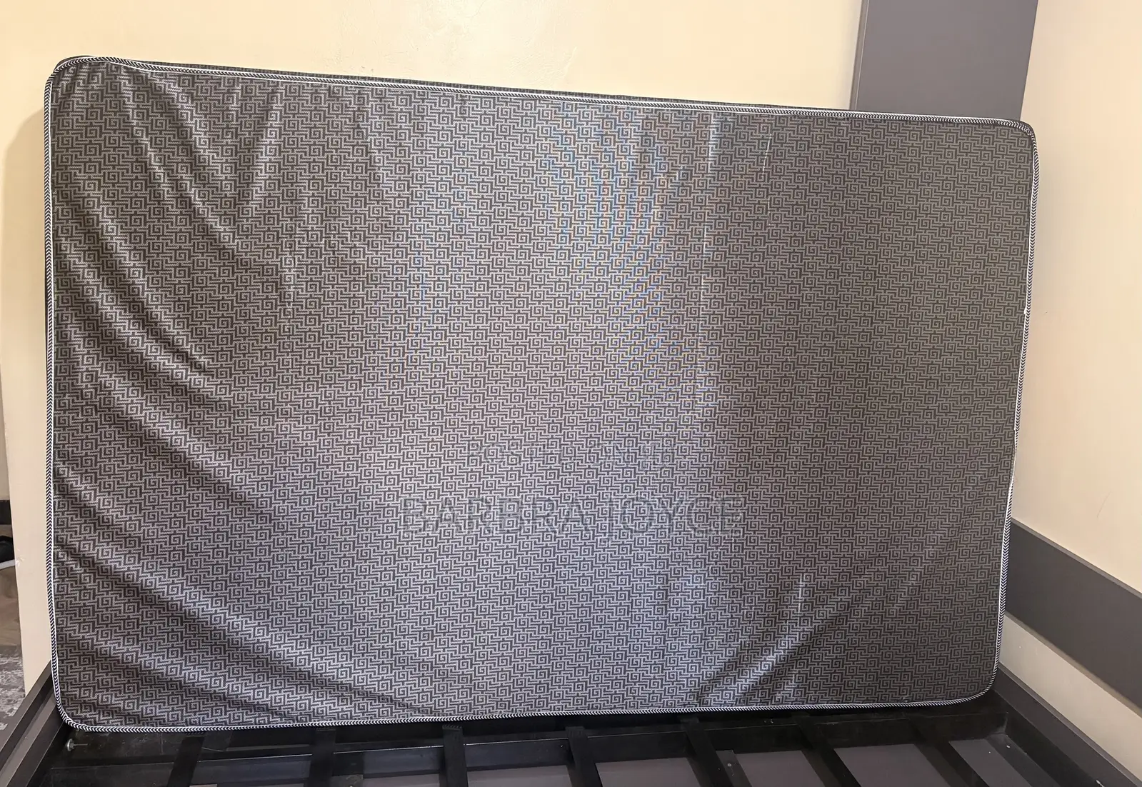 Mattress High Density 4*6 for Sale