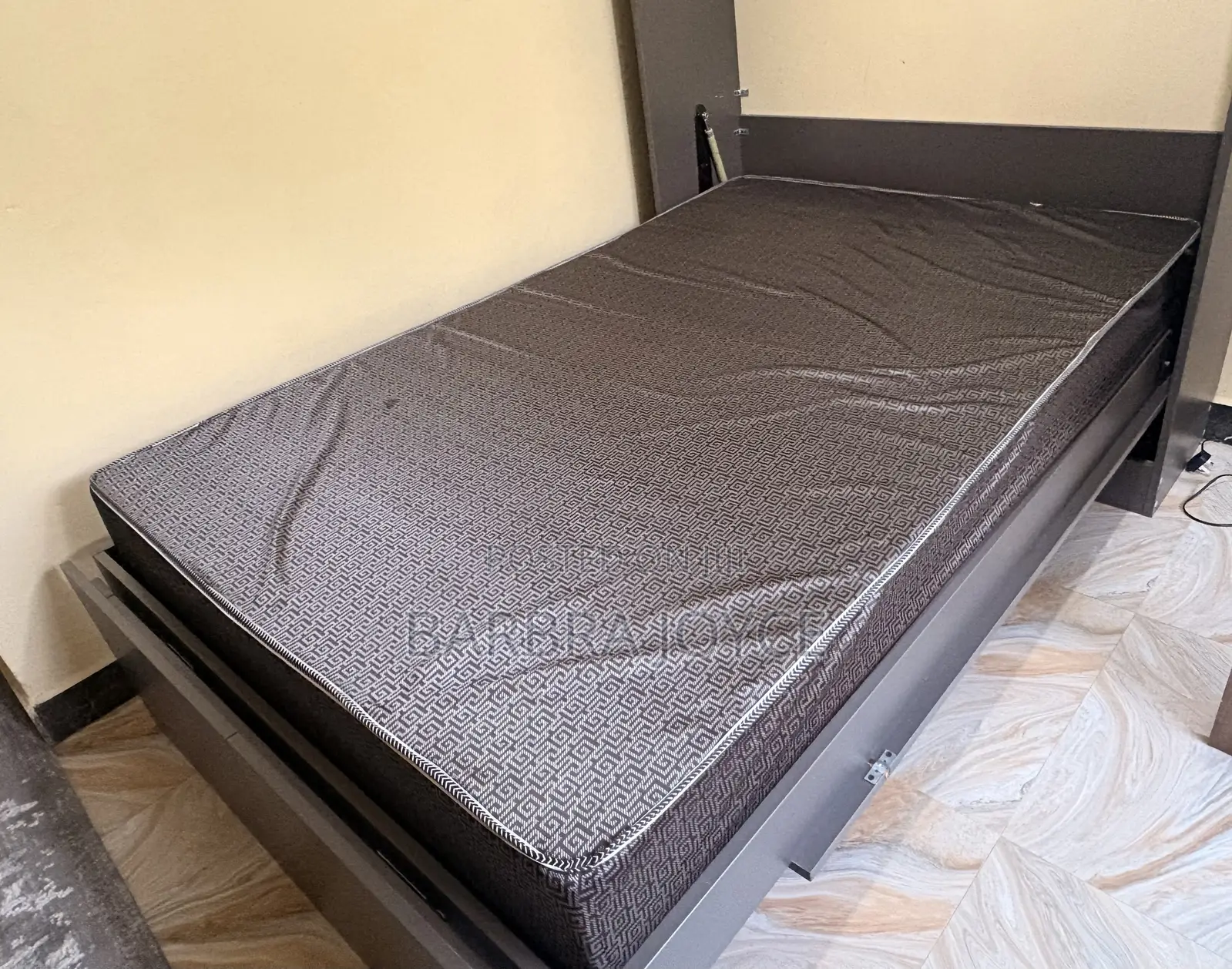 Mattress High Density 4*6 for Sale