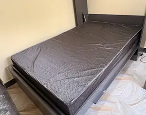 Mattress High Density 4*6 for Sale